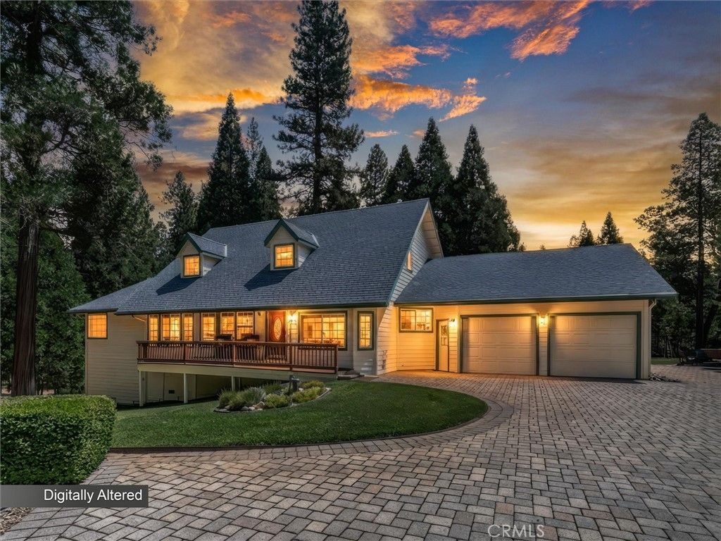 Image 1 of property listing at 36213 Finegold Creek, North Fork, CA 93643