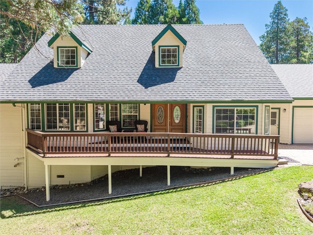 Image 10 of property listing at 36213 Finegold Creek, North Fork, CA 93643