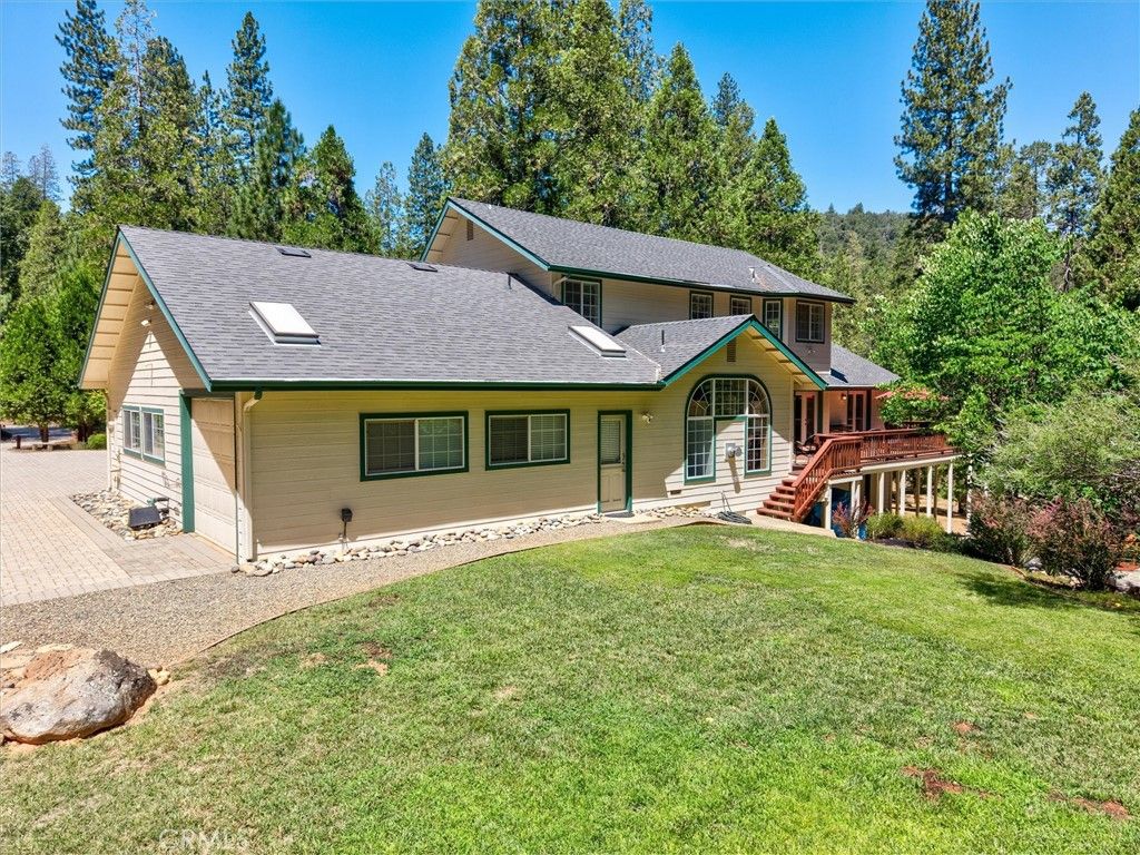 Image 4 of property listing at 36213 Finegold Creek, North Fork, CA 93643