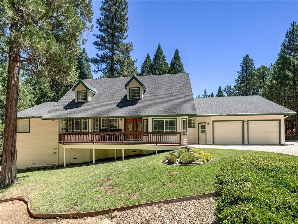 Image 5 of property listing at 36213 Finegold Creek, North Fork, CA 93643