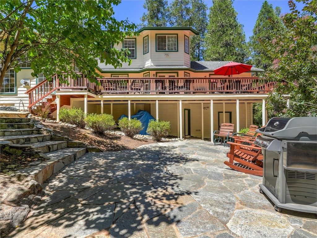 Image 54 of property listing at 36213 Finegold Creek, North Fork, CA 93643
