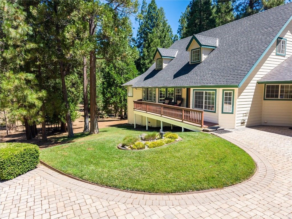 Image 6 of property listing at 36213 Finegold Creek, North Fork, CA 93643