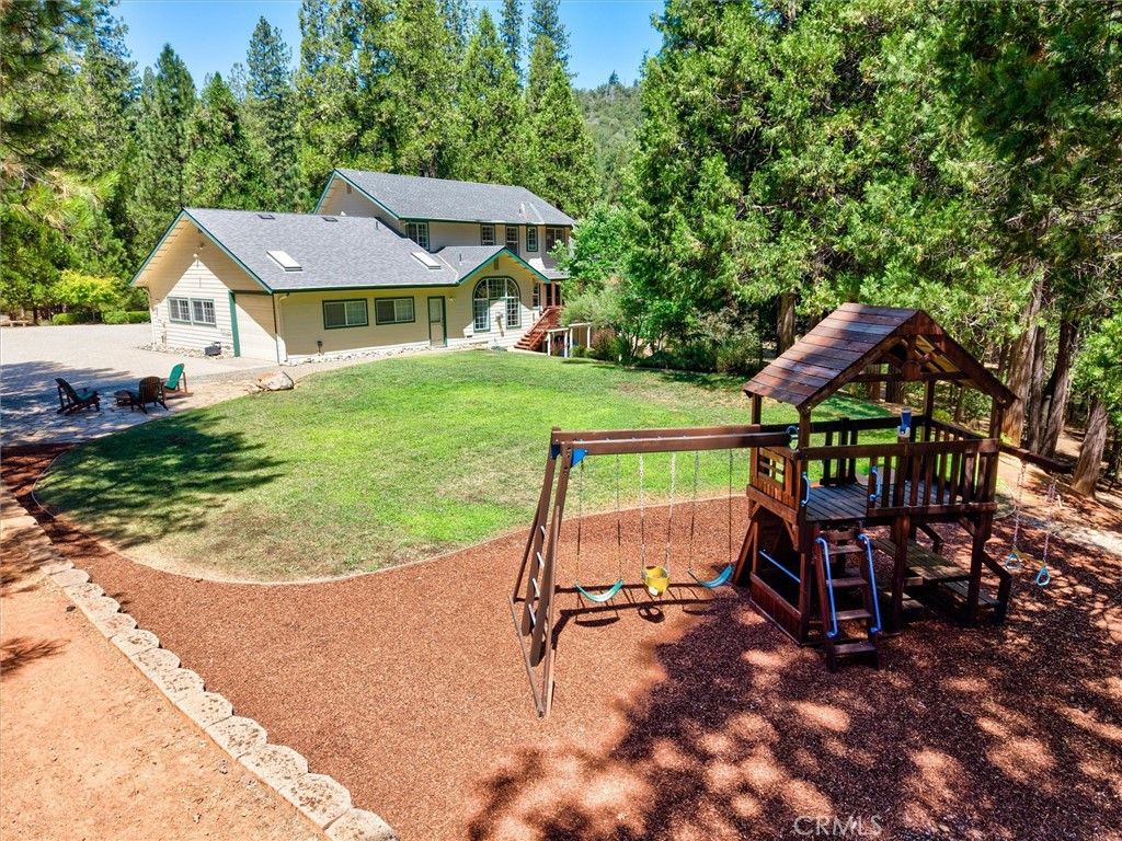 Image 65 of property listing at 36213 Finegold Creek, North Fork, CA 93643