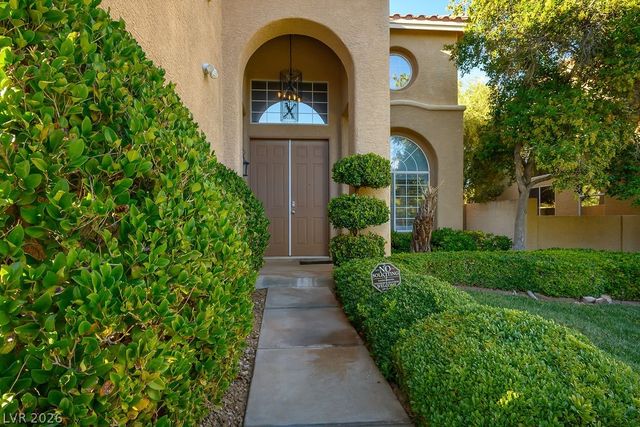 8420 Desert Quail Drive, Las Vegas, NV 89128