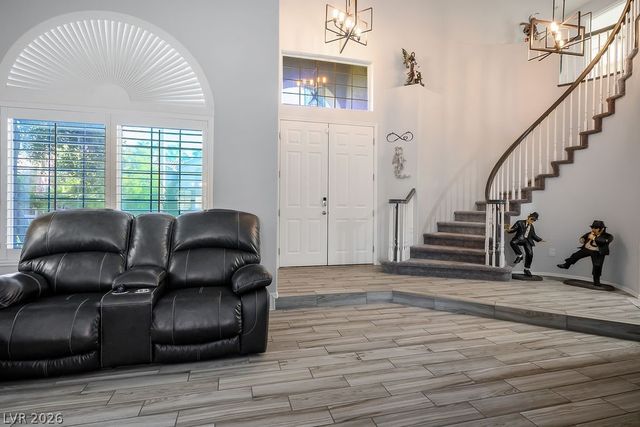 8420 Desert Quail Drive, Las Vegas, NV 89128