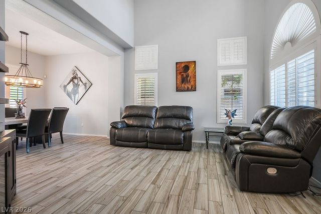 8420 Desert Quail Drive, Las Vegas, NV 89128