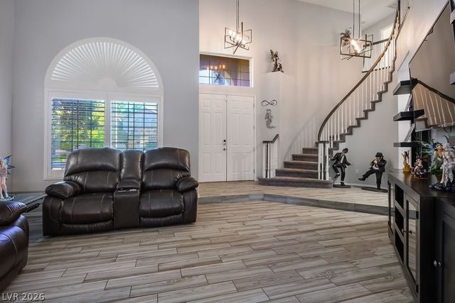 8420 Desert Quail Drive, Las Vegas, NV 89128