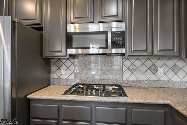 8420 Desert Quail Drive, Las Vegas, NV 89128