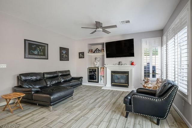 8420 Desert Quail Drive, Las Vegas, NV 89128