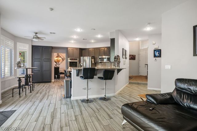 8420 Desert Quail Drive, Las Vegas, NV 89128