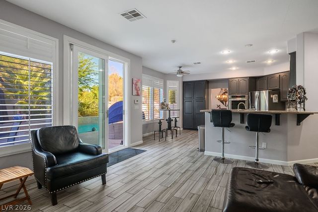 8420 Desert Quail Drive, Las Vegas, NV 89128