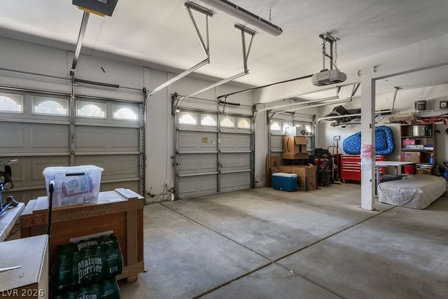 8420 Desert Quail Drive, Las Vegas, NV 89128