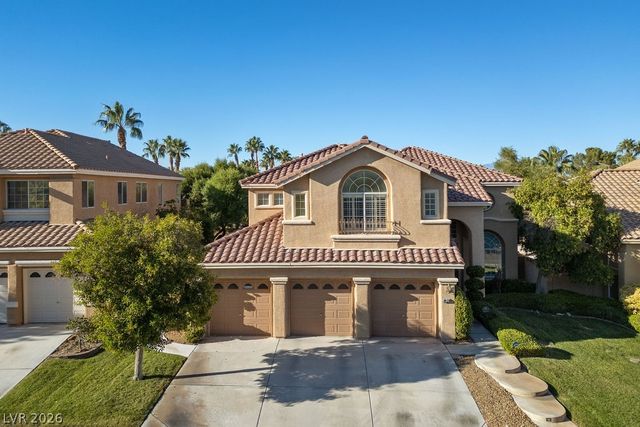 8420 Desert Quail Drive, Las Vegas, NV 89128