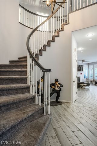 8420 Desert Quail Drive, Las Vegas, NV 89128