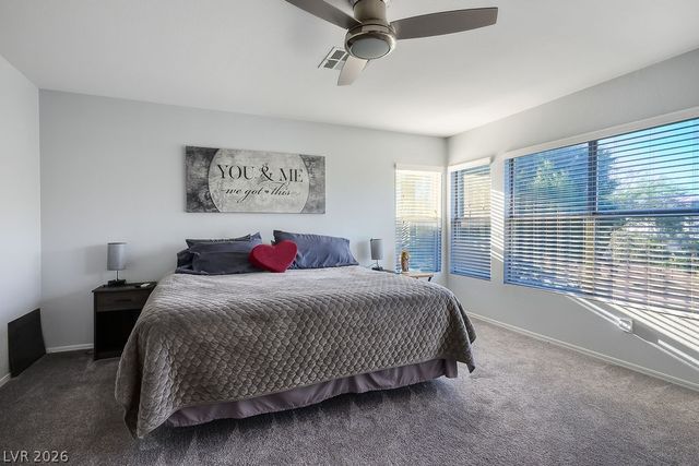 8420 Desert Quail Drive, Las Vegas, NV 89128