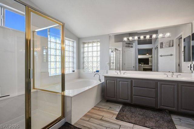8420 Desert Quail Drive, Las Vegas, NV 89128