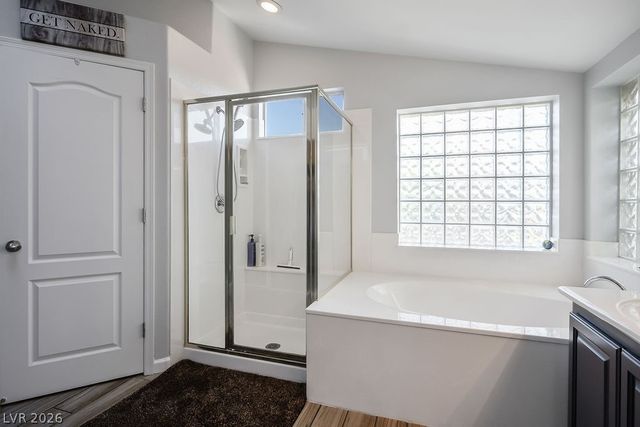8420 Desert Quail Drive, Las Vegas, NV 89128