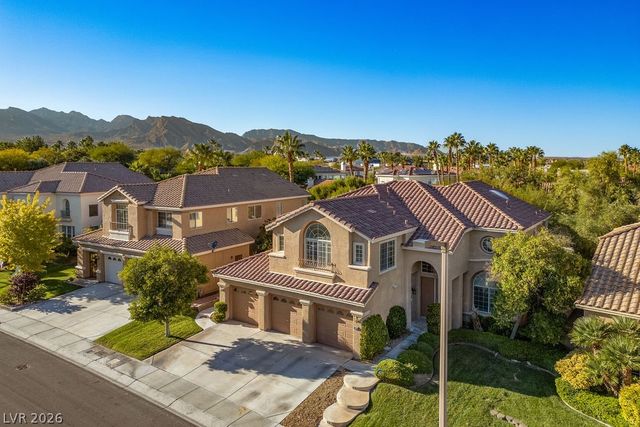 8420 Desert Quail Drive, Las Vegas, NV 89128