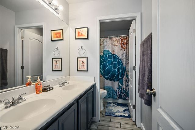 8420 Desert Quail Drive, Las Vegas, NV 89128