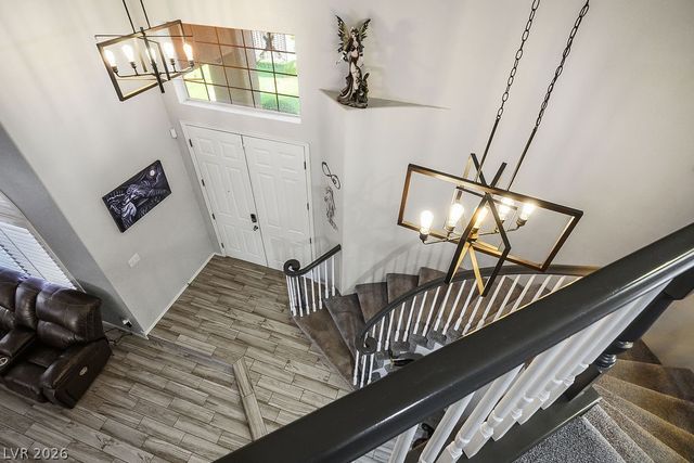 8420 Desert Quail Drive, Las Vegas, NV 89128