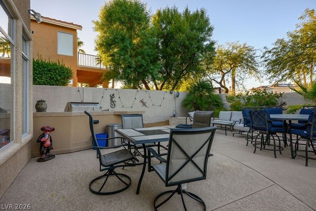 8420 Desert Quail Drive, Las Vegas, NV 89128