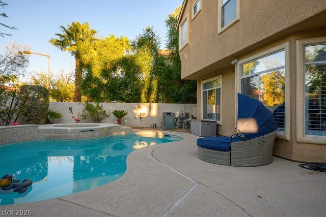8420 Desert Quail Drive, Las Vegas, NV 89128