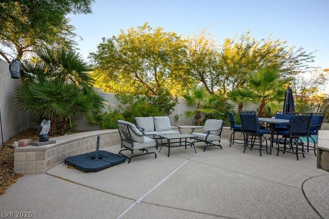8420 Desert Quail Drive, Las Vegas, NV 89128