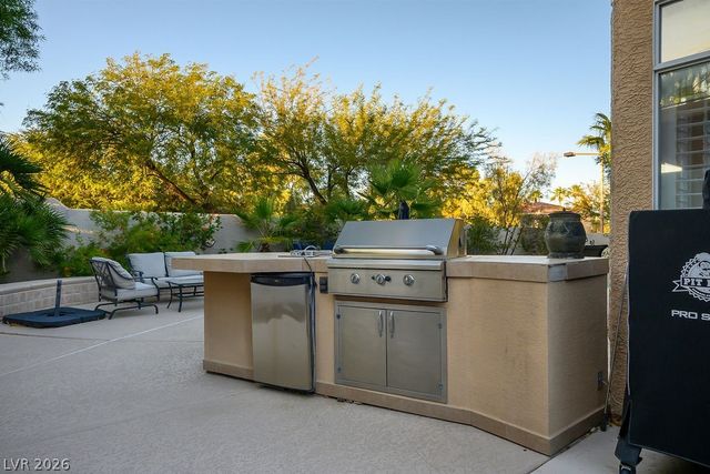8420 Desert Quail Drive, Las Vegas, NV 89128
