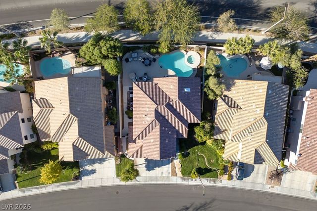8420 Desert Quail Drive, Las Vegas, NV 89128