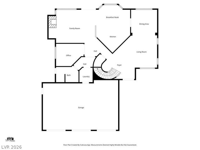 8420 Desert Quail Drive, Las Vegas, NV 89128