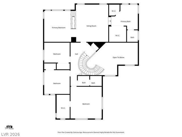 8420 Desert Quail Drive, Las Vegas, NV 89128