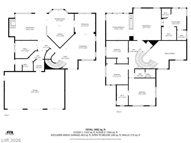 8420 Desert Quail Drive, Las Vegas, NV 89128