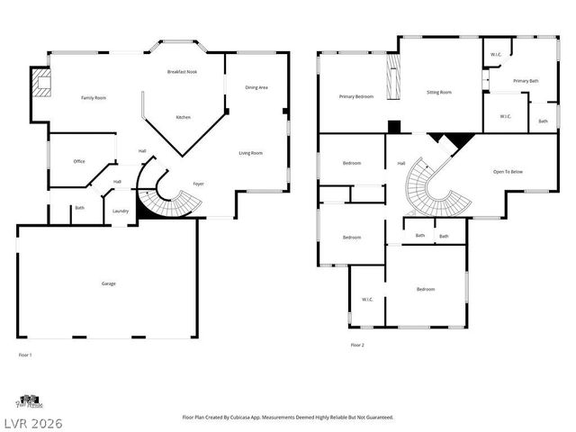 8420 Desert Quail Drive, Las Vegas, NV 89128