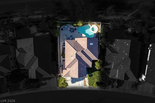 8420 Desert Quail Drive, Las Vegas, NV 89128