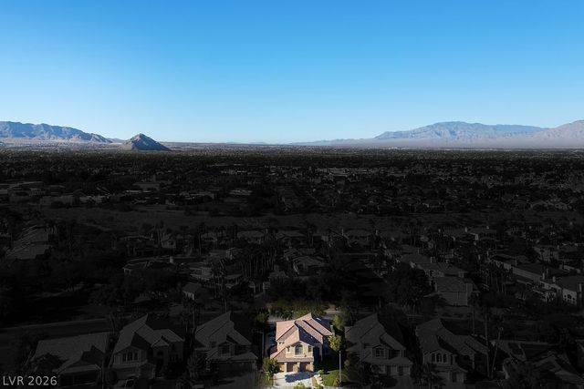 8420 Desert Quail Drive, Las Vegas, NV 89128