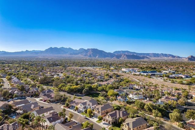 8420 Desert Quail Drive, Las Vegas, NV 89128