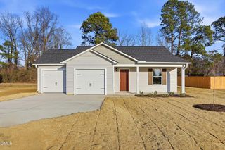 202 Streamlet Drive, Fremont, NC 27830