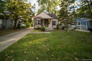 1673 West Boulevard, Berkley, MI 48072