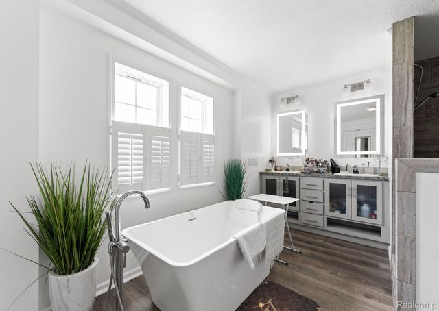 8551 Boyer Drive, Augusta Charter Township, MI 48191