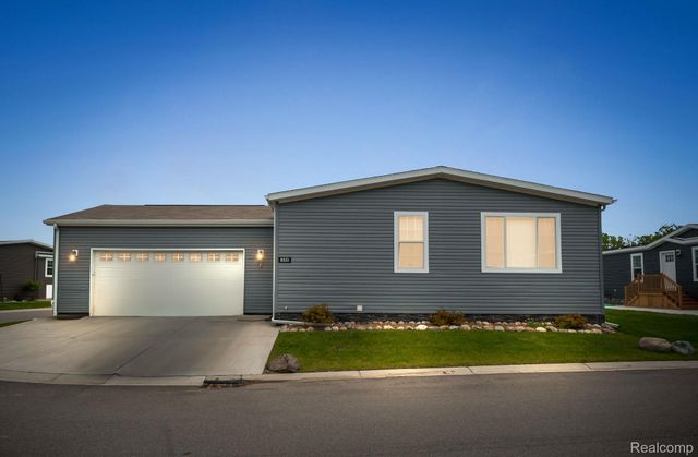 8551 Boyer Drive, Augusta Charter Township, MI 48191