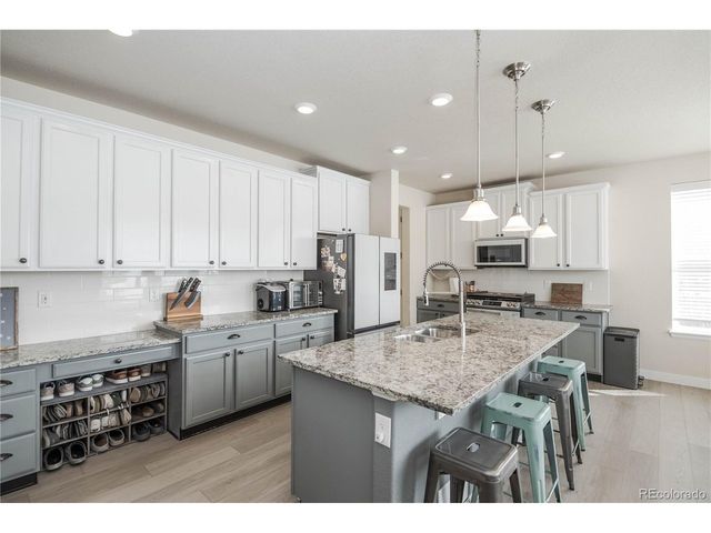 15248 Yellowthroat St, Parker, CO 80134