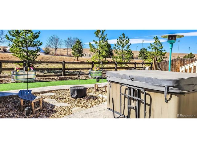 15248 Yellowthroat St, Parker, CO 80134