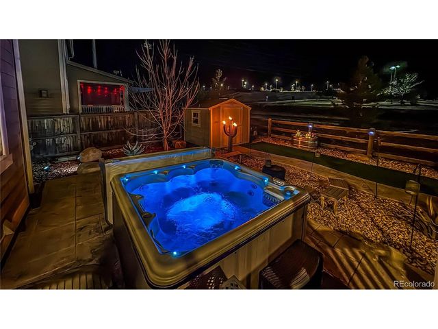 15248 Yellowthroat St, Parker, CO 80134