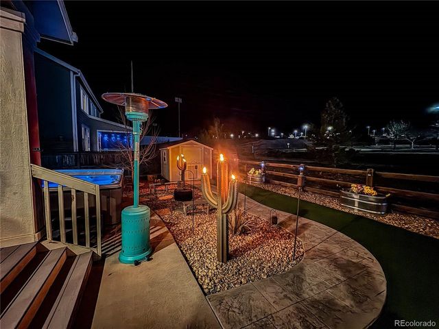 15248 Yellowthroat St, Parker, CO 80134