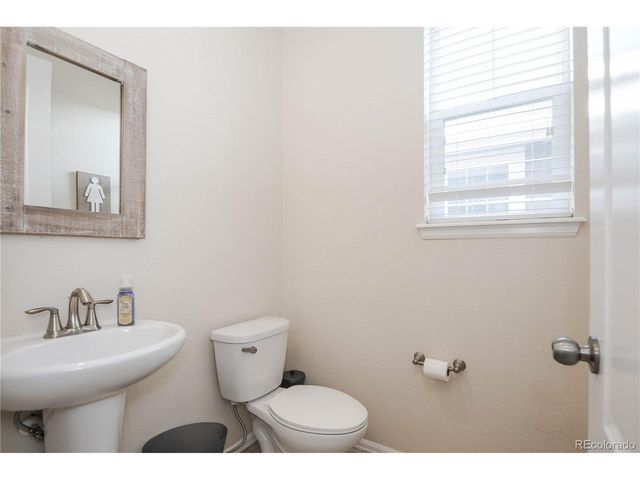 15248 Yellowthroat St, Parker, CO 80134