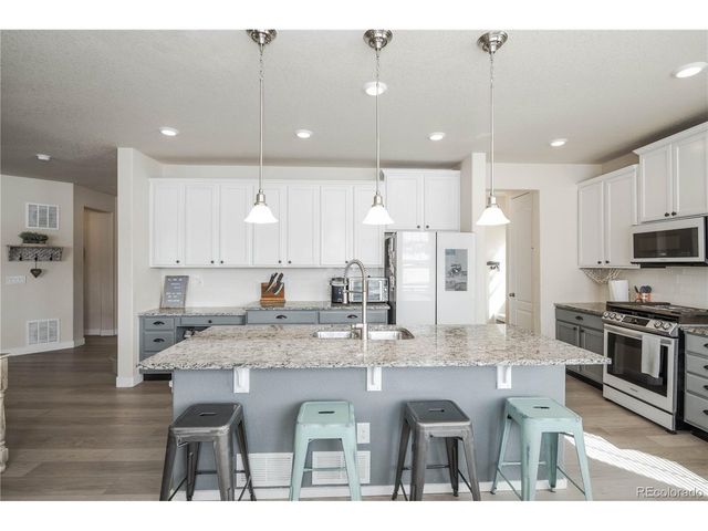 15248 Yellowthroat St, Parker, CO 80134