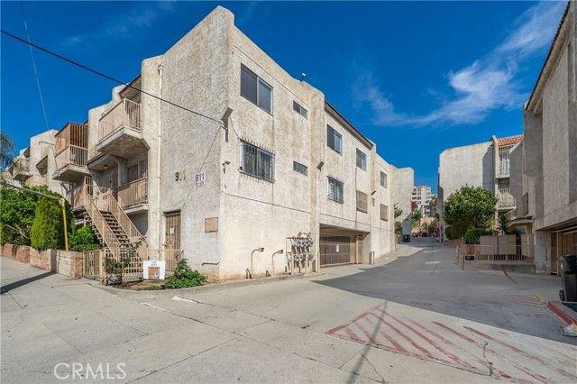 911 New Depot Street 9-10, Los Angeles, CA 90012