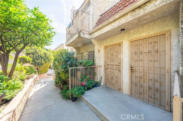 911 New Depot Street 9-10, Los Angeles, CA 90012