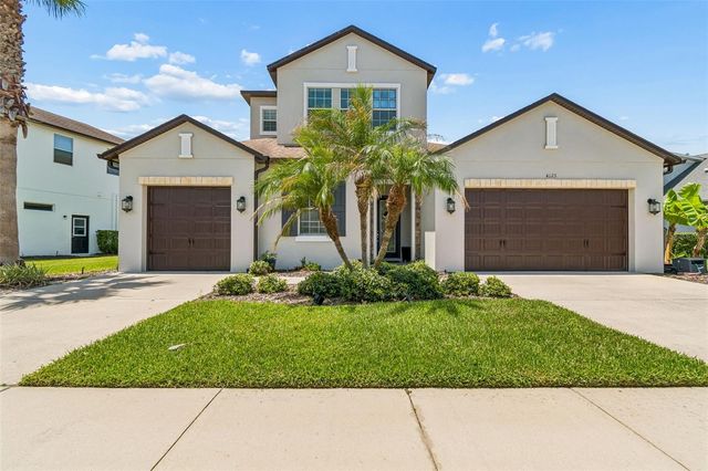 4123 WINDCREST DRIVE, Wesley Chapel, FL 33544