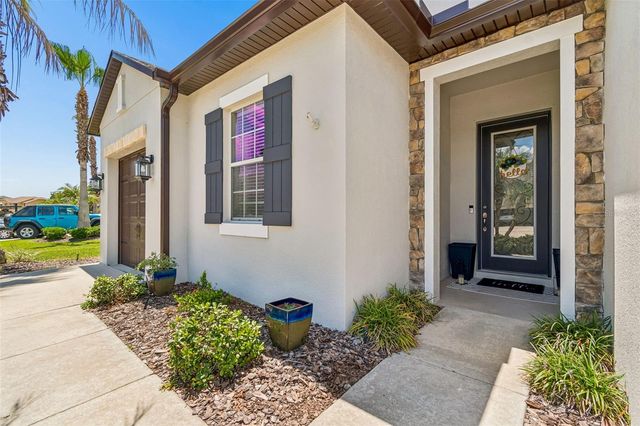 4123 WINDCREST DRIVE, Wesley Chapel, FL 33544